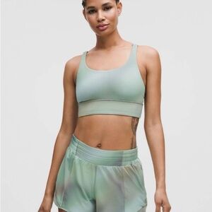 Lululemon Energy Longline Bra *Medium Support, B-D Cups